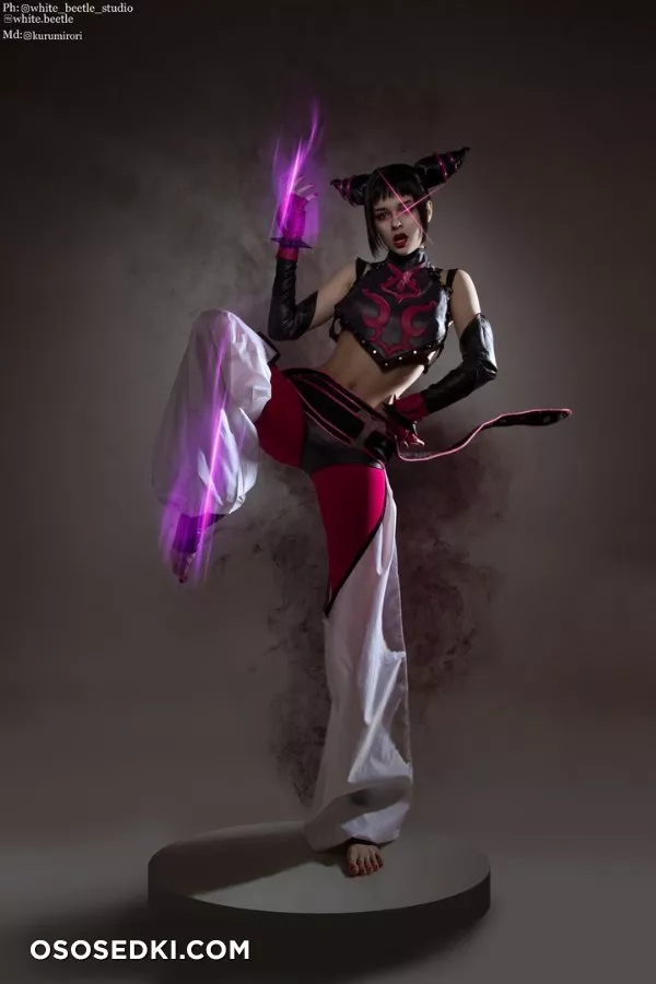 Mars | Juri - 1