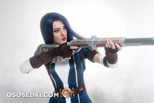 Xenon | Caitlyn - 5