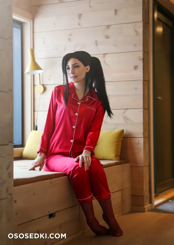 White Spring | Momo Yaoyorozu - 4