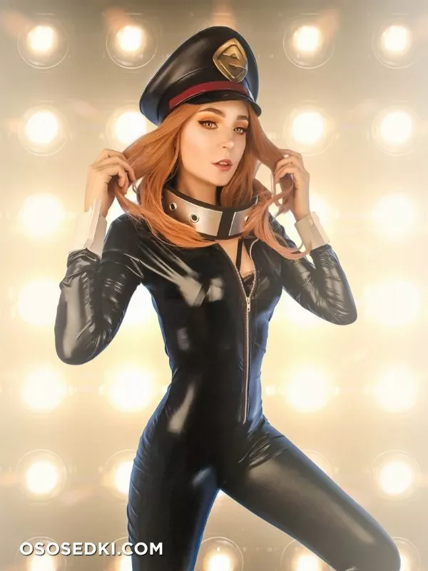 White Spring | Camie - 4