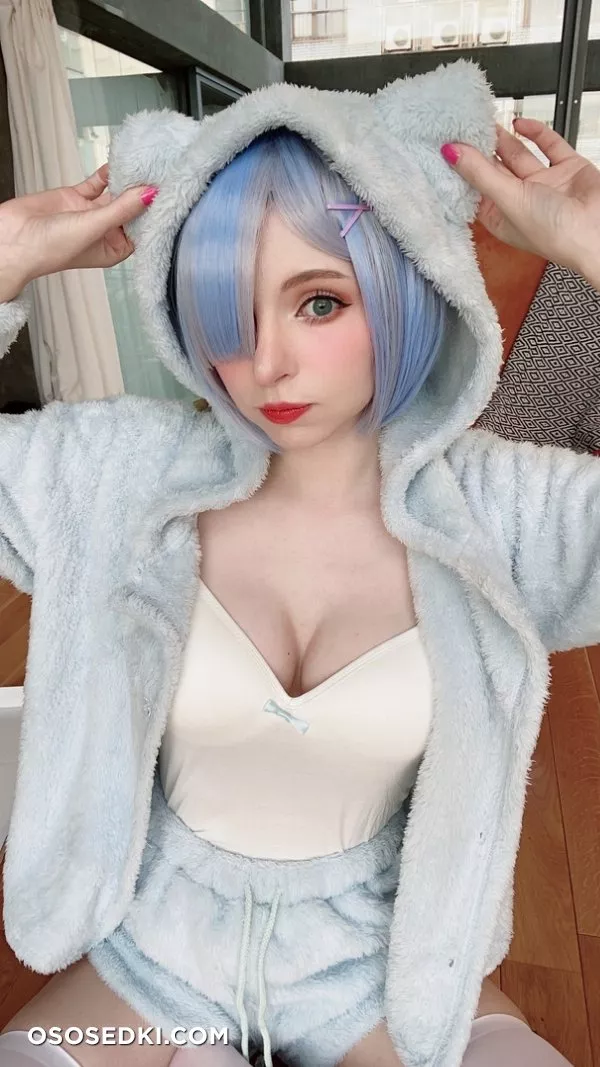 Peachmilky | Rem - 5