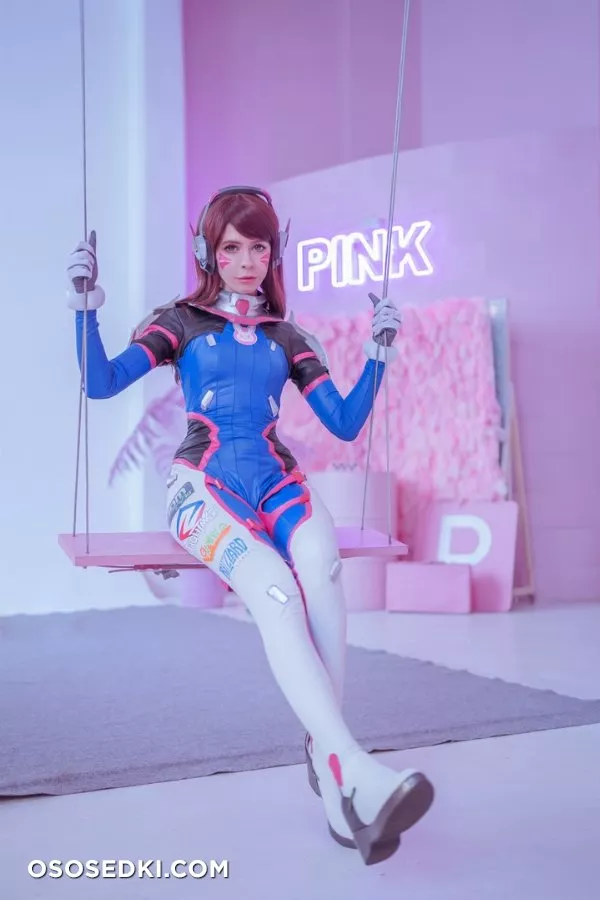 Caterpillar | D.Va - 1