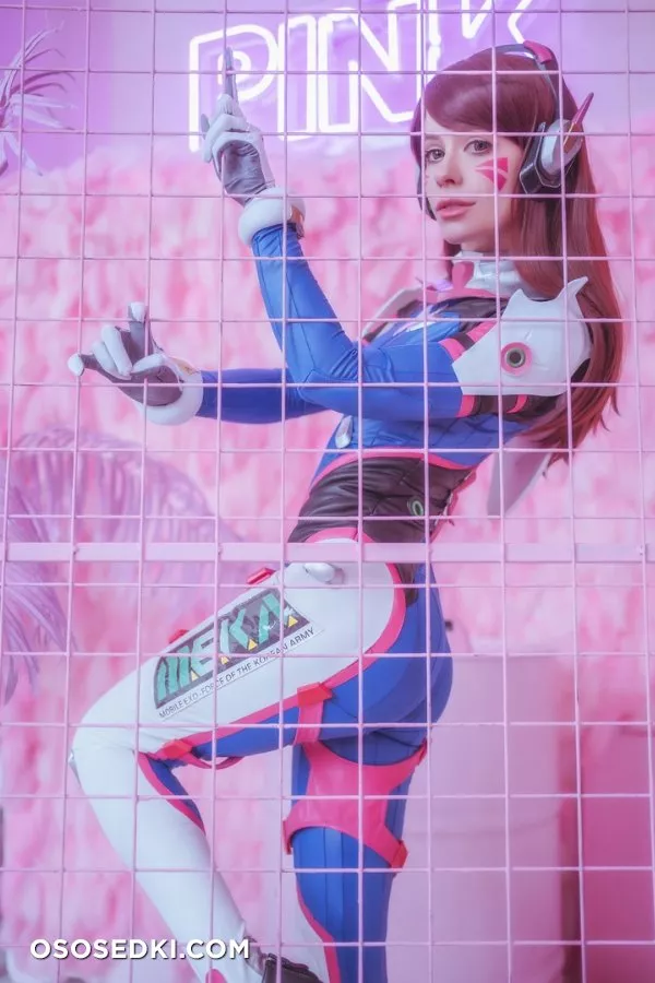Caterpillar | D.Va - 4