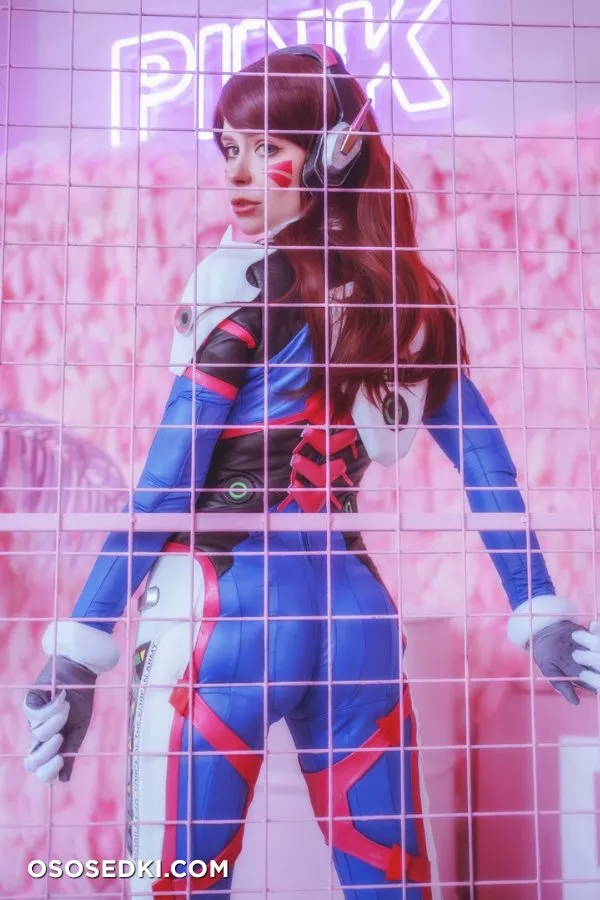 Caterpillar | D.Va - 5