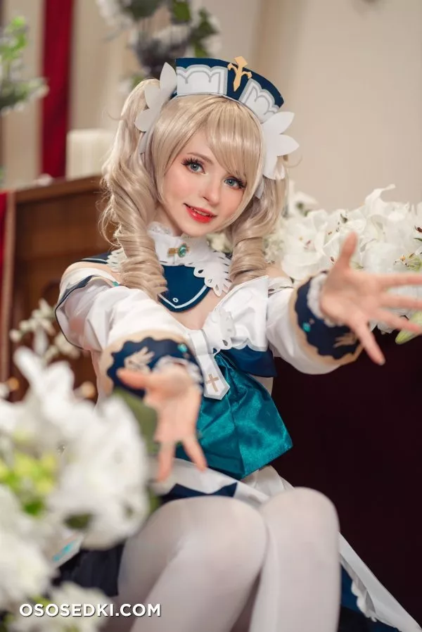 Peachmilky | Barbara - 1