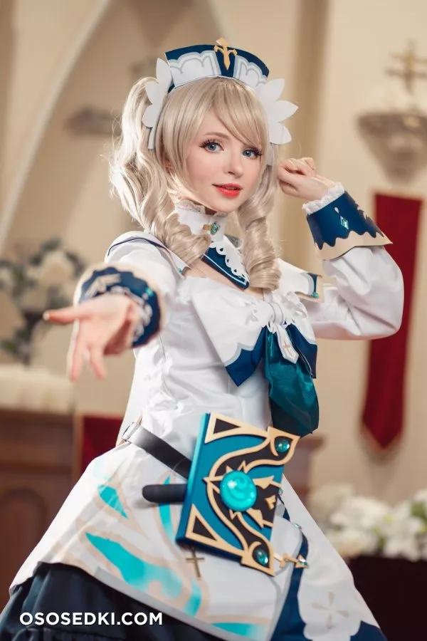 Peachmilky | Barbara - 3