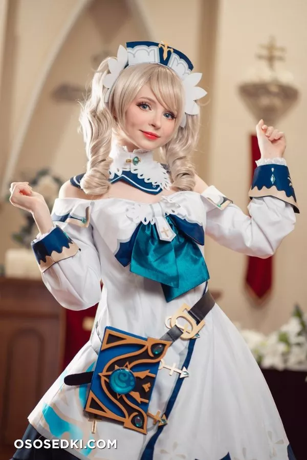 Peachmilky | Barbara - 4