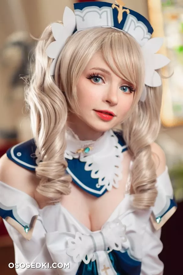 Peachmilky | Barbara - 5