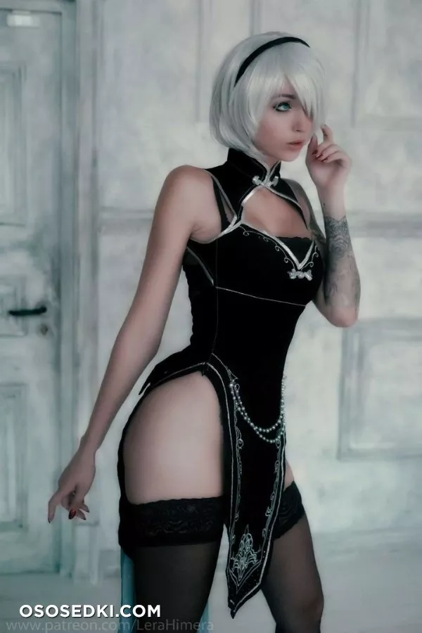 Lera Himera | 2B - 3