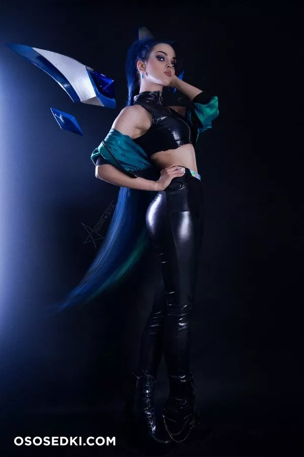 Andrasta | Kai'Sa - 2