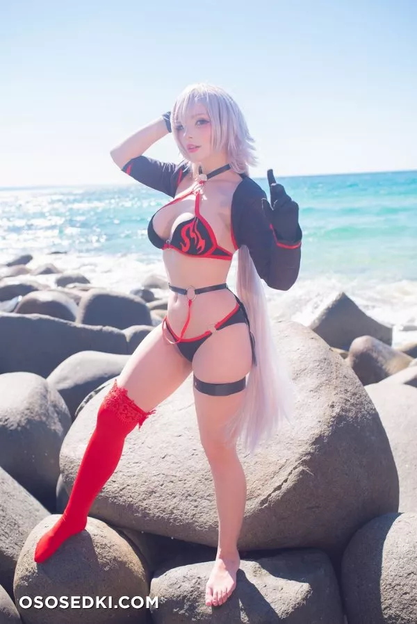 Katyuska Moonfox | Jeanne Alter - 3