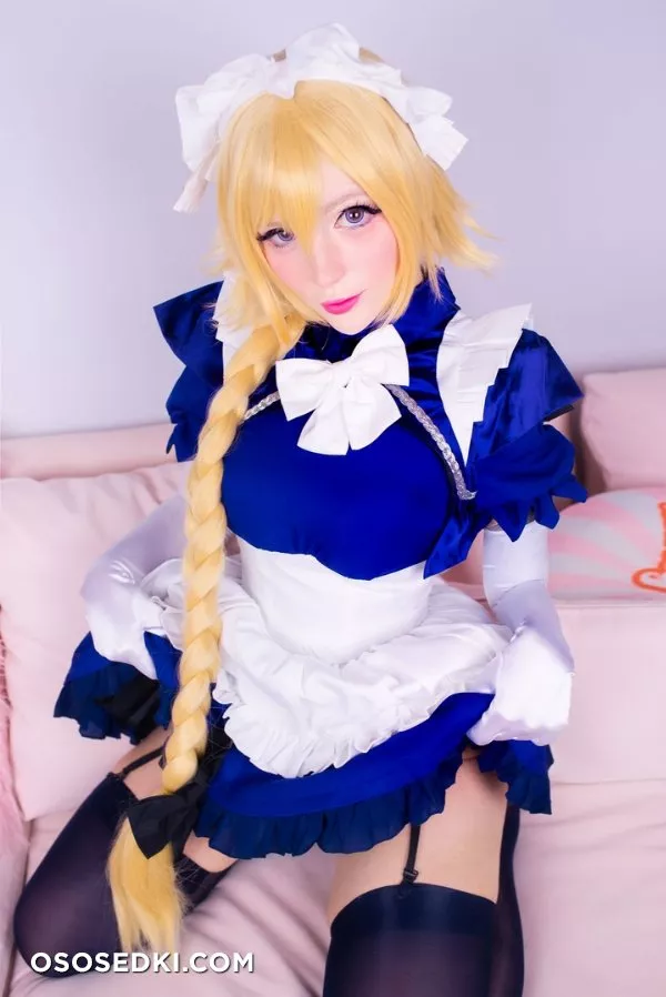 Katyuska Moonfox | Jeanne - 1