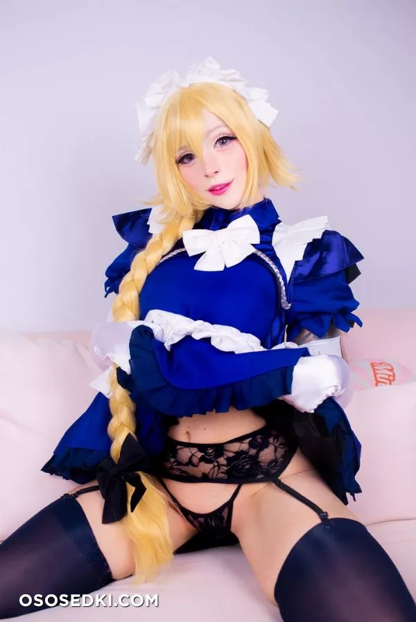 Katyuska Moonfox | Jeanne - 4