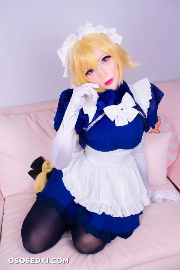 Katyuska Moonfox | Jeanne - 5
