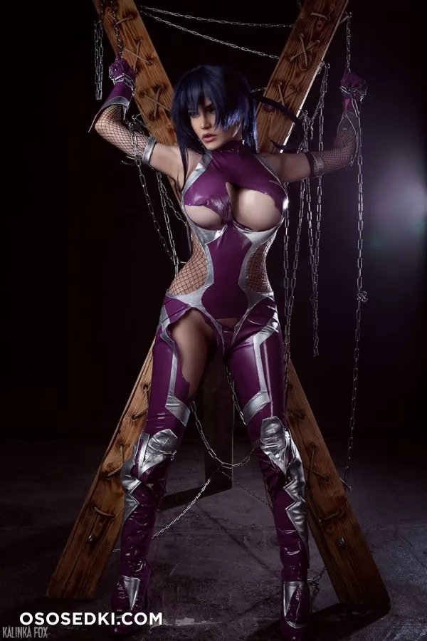 Kalinka Fox | Asagi Igawa - 1