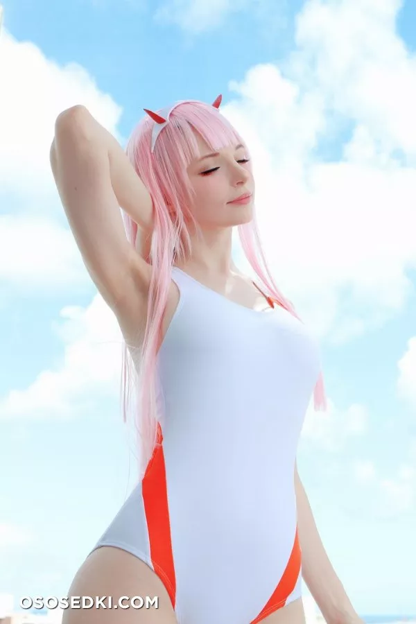 Peachmilky | Zero Two - 4