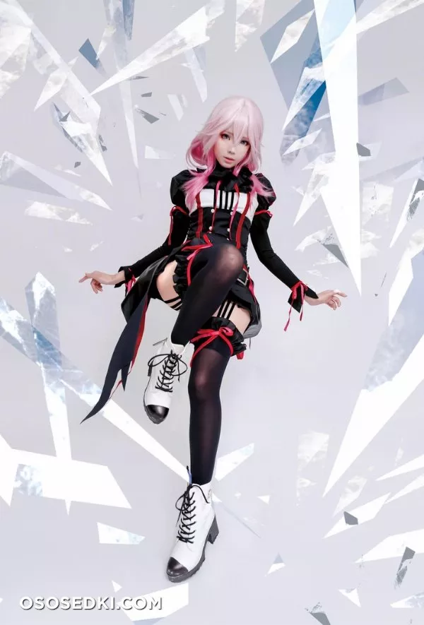 Ely | Inori - 1