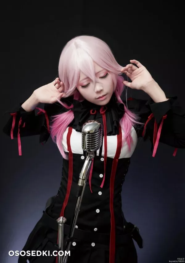 Ely | Inori - 5