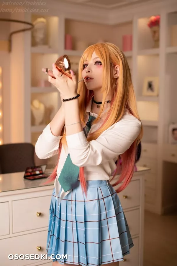 Tsuki Desu | Marin - 3