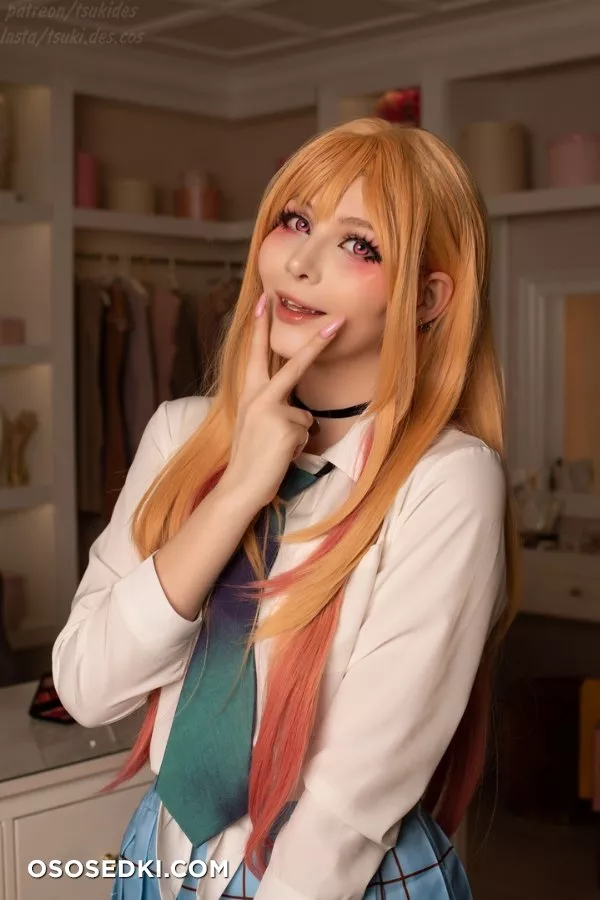 Tsuki Desu | Marin - 5