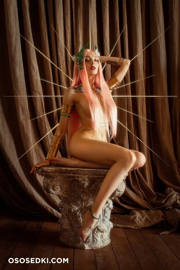 Xenon | Aphrodite (Hades) - 1