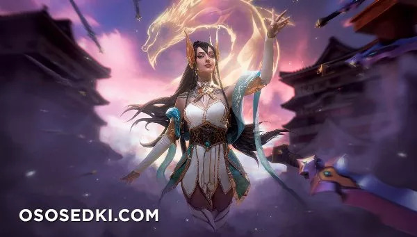 Xenon | Irelia - 2