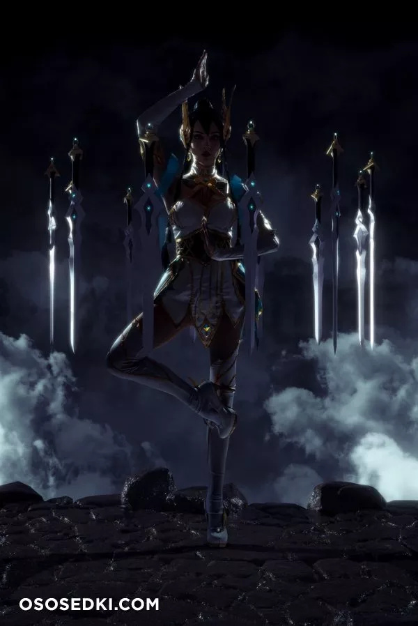 Xenon | Irelia - 5
