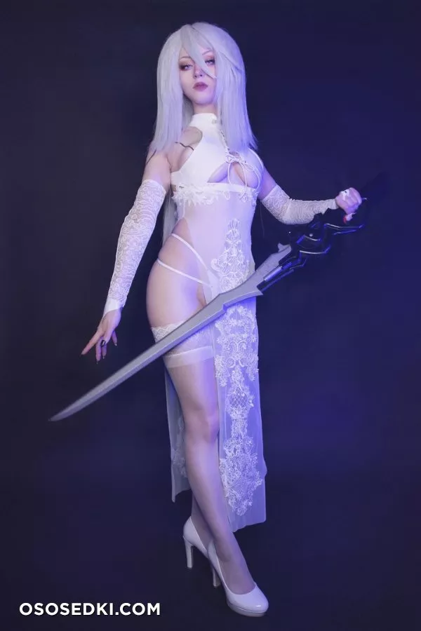 Shiro Kitsune | A2 - 2