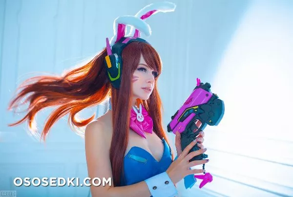 Likeassassin | D.Va - 2