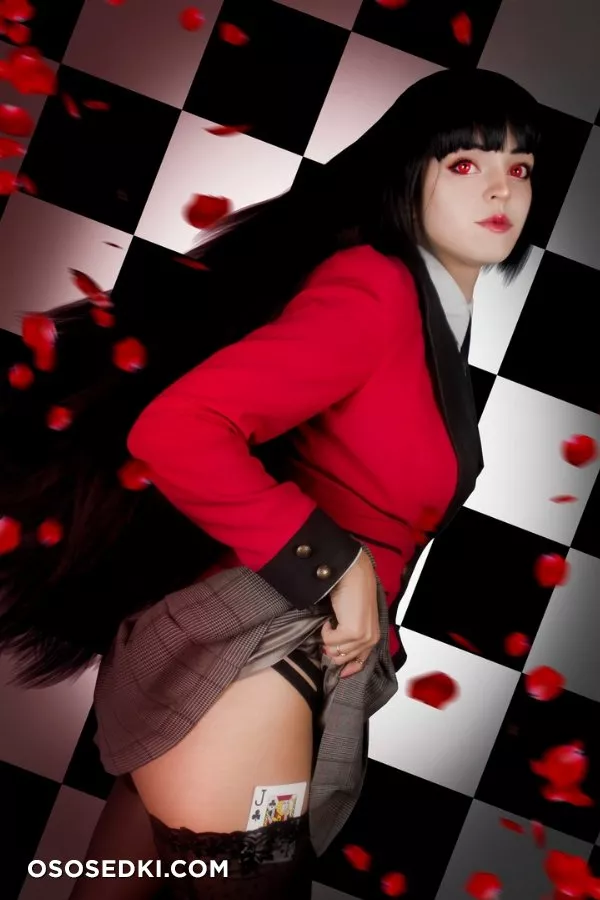 Andrasta | Yumeko - 1