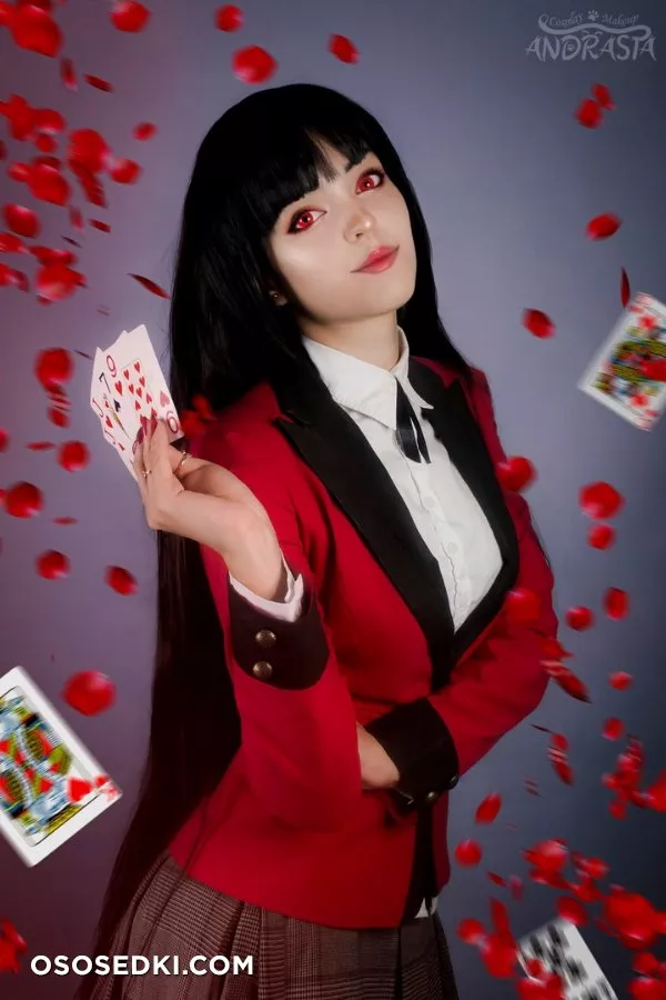 Andrasta | Yumeko - 3