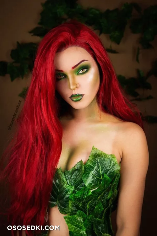 Andrasta | Poison Ivy - 1