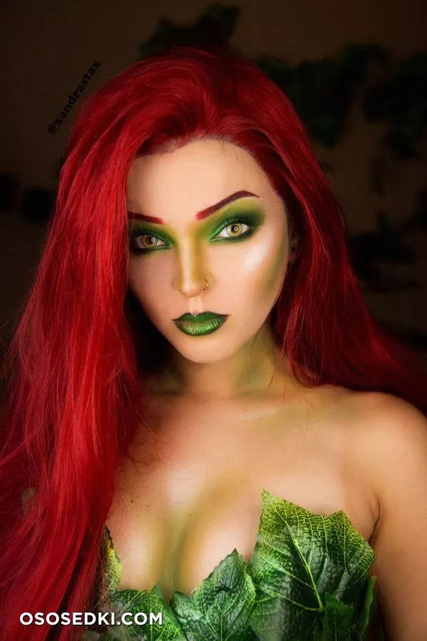 Andrasta | Poison Ivy - 3