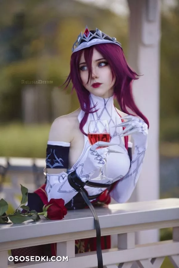 Astasia Dream | Rosaria - 2