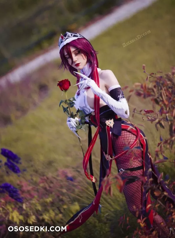 Astasia Dream | Rosaria - 4