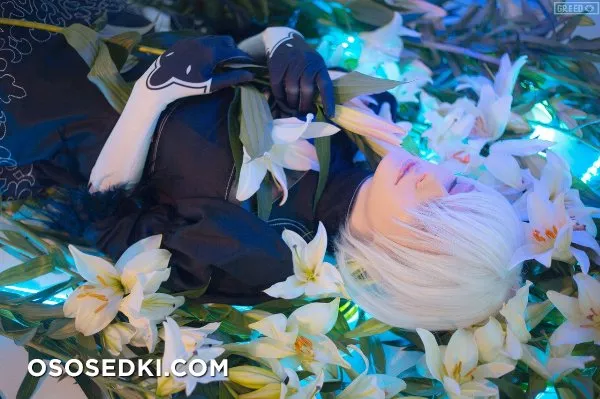 Likeassassin | 2B - 1