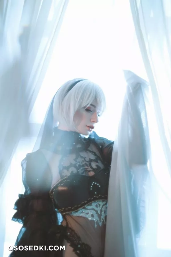 Likeassassin | 2B - 5