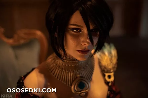 Reilin | Morrigan (Dragon Age) - 4