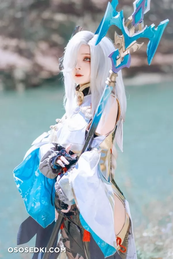 Sayo Momo | Shenhe - 5