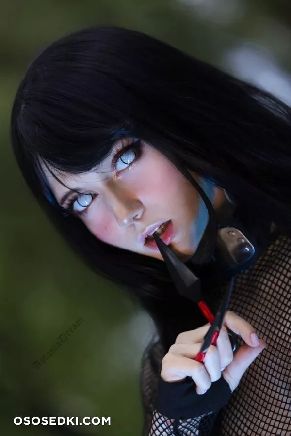 Astasia Dream | Hinata - 5