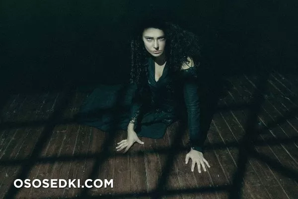 Mira | Bellatrix Lestrange - 5