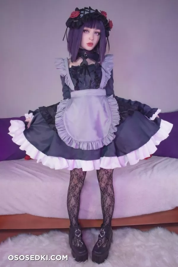 Shiro Kitsune | Shizuku - 2
