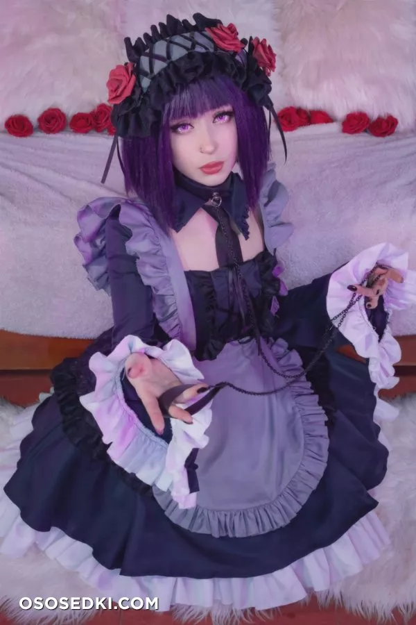 Shiro Kitsune | Shizuku - 5