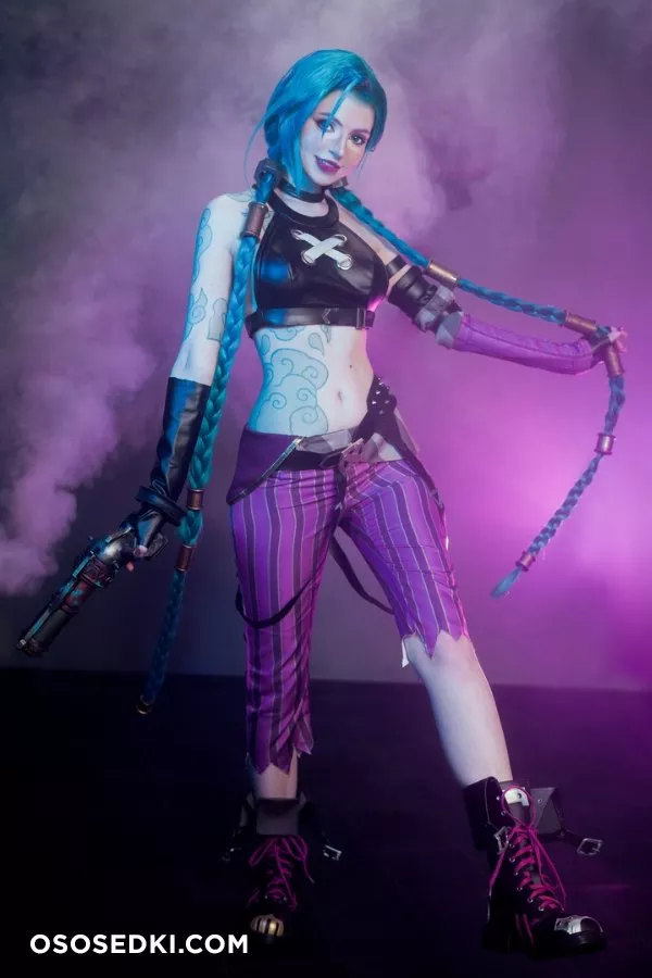 Peachmilky | Jinx - 1