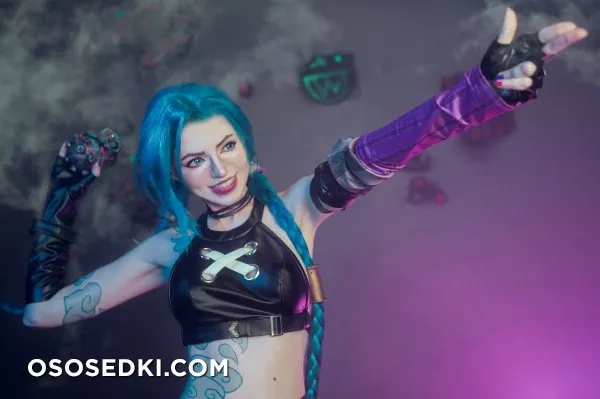 Peachmilky | Jinx - 3