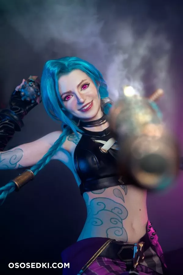 Peachmilky | Jinx - 5