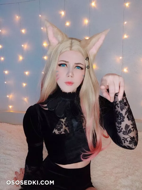 Komori | Ahri - 4