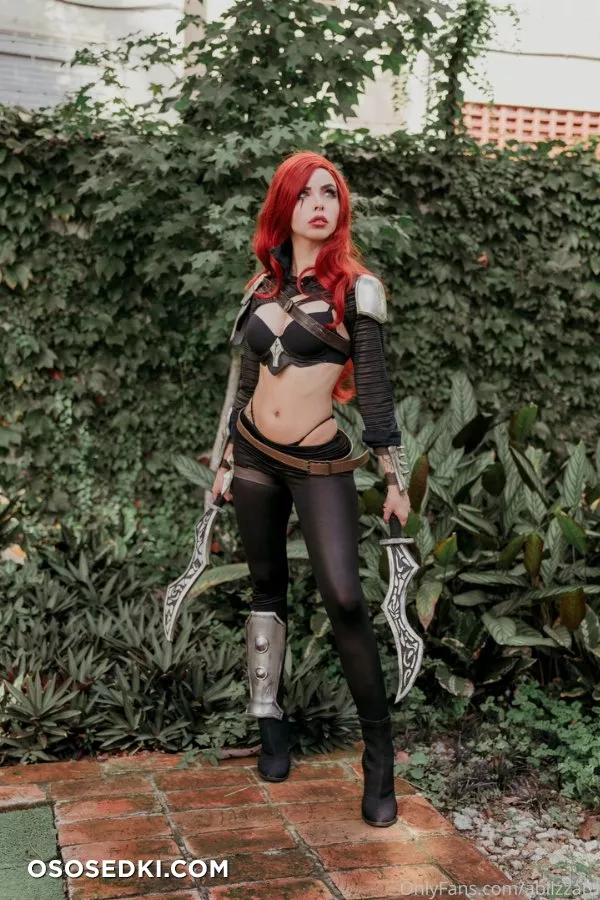 Ablizzard | Katarina - 1