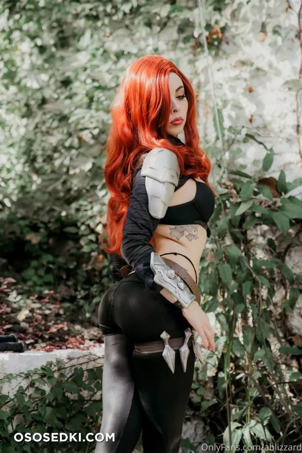 Ablizzard | Katarina - 3