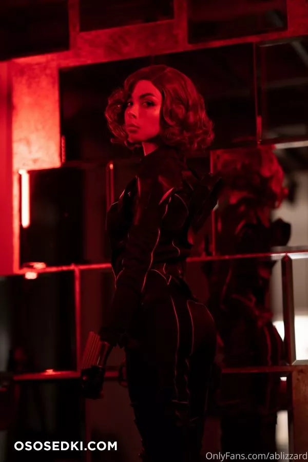 Ablizzard | Black Widow - 1